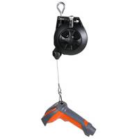 Honeywell - Barcodescanner-Spule und -Aufhängung