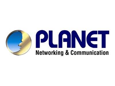 Planet FGSW-1822VHP - Switch - unmanaged - 16 x 10/100 (PoE+)+ 2 x