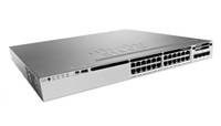 Cisco Catalyst 3850-24S-S - Switch - L3 - managed