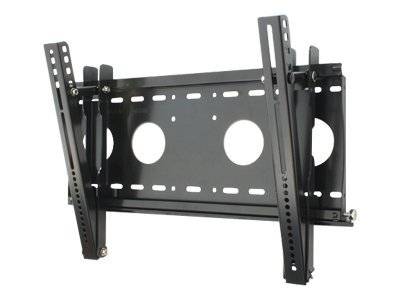 Aavara Elegant Series EF4030 - Wandhalterung für LCD-/Plasmafernseher - Stahl - Bildschirmgröße: 66-132.1 cm (26-52)