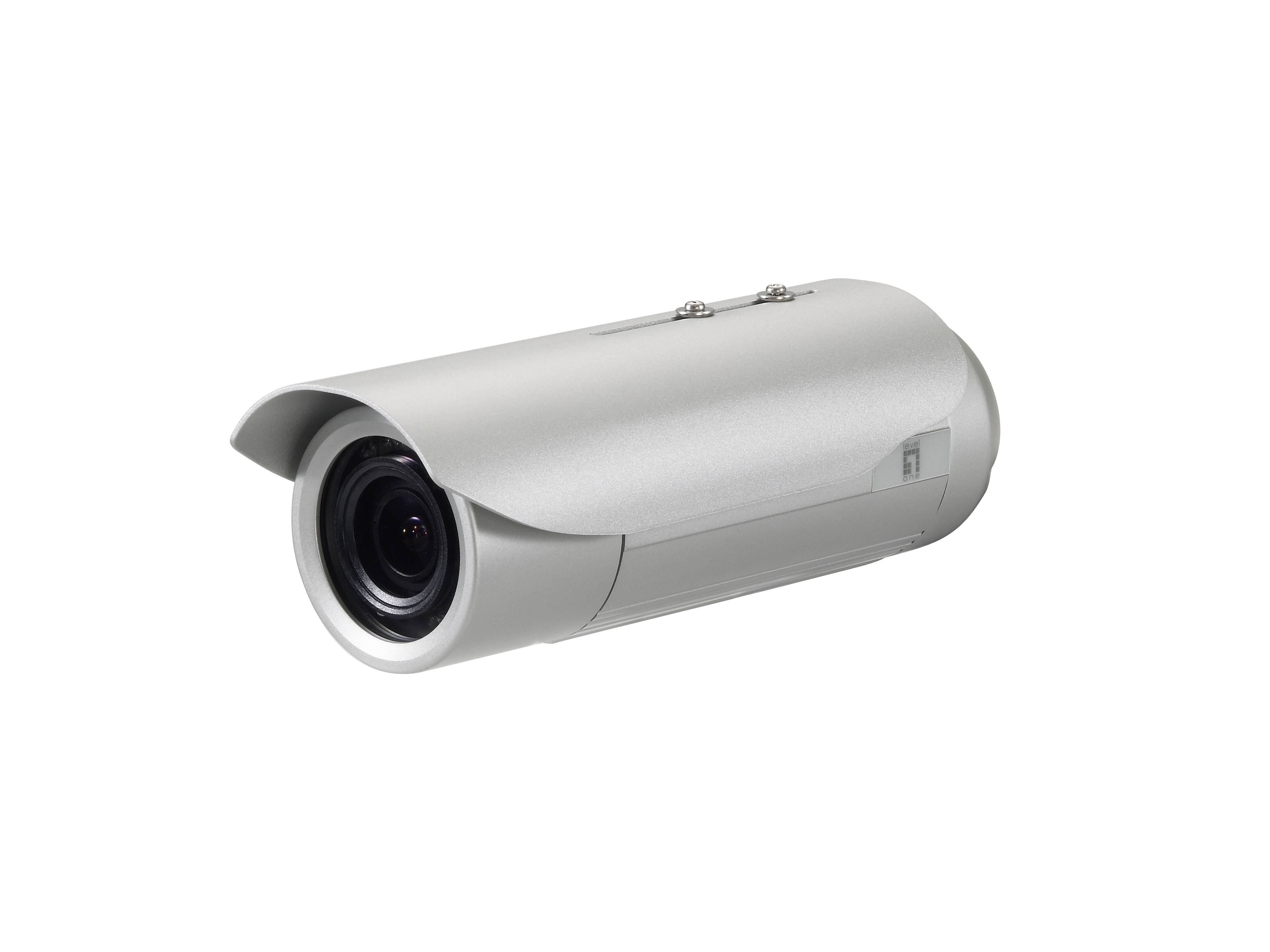 IPCam FCS-5057 Dome Out 3MP H.264 IR4,3W PoE