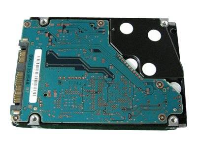 Dell - Festplatte - 146 GB - intern - SAS - 15000