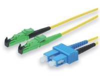 ASSMANN - Patch-Kabel - LC/PC Einzelmodus (M)