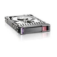 HPE Enterprise - Festplatte - 600 GB - Hot-Swap - 3.5" LFF (8.9 cm LFF)