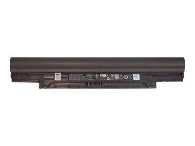 Dell Primary Battery - Kit - Laptop-Batterie