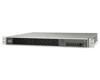 Cisco ASA 5525-X - Sicherheitsgerät - 8 Anschlüsse