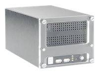 LevelOne NVR-1209 - NVR - 9 Kanäle - netzwerkfähig