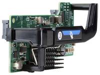HPE FlexFabric 536FLB - Netzwerkadapter - PCIe 3.0 x8
