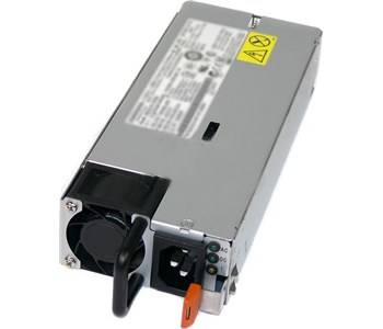 Lenovo High Efficiency - Stromversorgung redundant / Hot-Plug (Plug-In-Modul)