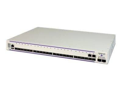 Alcatel-Lucent OmniSwitch 6450-U24 - Switch - L3