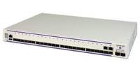Alcatel-Lucent OmniSwitch 6450-U24 - Switch - L3