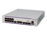 Alcatel-Lucent OmniSwitch 6450-10 - Switch - L3