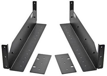 Alcatel-Lucent for Rack 3 - Rackmontagesatz