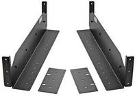 Alcatel-Lucent for Rack 3 - Rackmontagesatz
