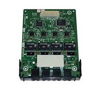 Panasonic KX-NS5284X - Erweiterungsmodul - ISDN BRI x 4