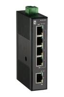 LevelOne Infinity IES-0500 - Switch - unmanaged