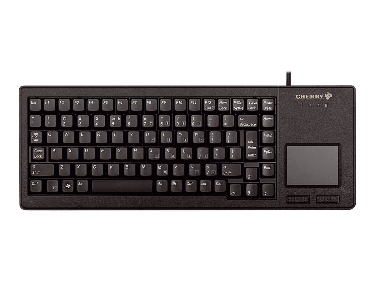CHERRY XS G84-5500 - Tastatur - USB - Pan-Nordic