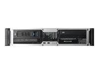 Chenbro RM24200 - Rack-Montage - 2U - micro ATX - ohne Netzteil (PS/2)