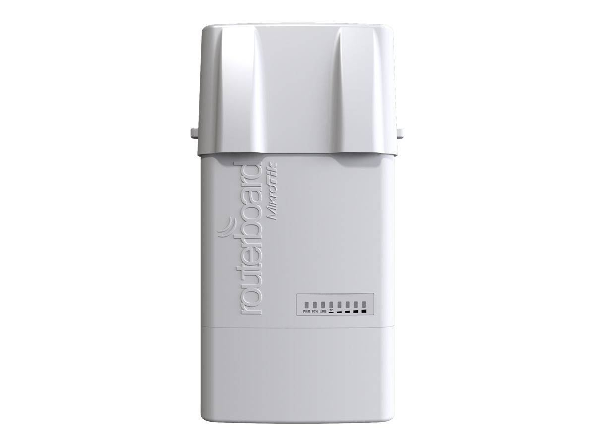 MikroTik RouterBOARD BaseBox 5 - Funkbasisstation - Wi-Fi - 5 GHz