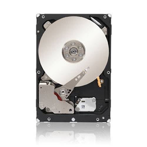 Dell - Festplatte - 1 TB - intern - 3.5" (8.9 cm)
