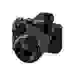 Sony a7 II ILCE-7M2K - Digitalkamera - spiegellos - 24.3 MPix - Vollbild 28-70mm-Objektiv - Wi-Fi, NFC