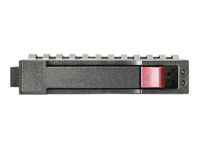 HPE Dual Port Enterprise - Festplatte - 300 GB - Hot-Swap - 2.5"" SFF (6.4 cm SFF)