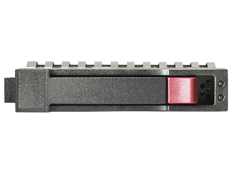 HPE Dual Port Enterprise - Festplatte - 300 GB - Hot-Swap - 2.5"" SFF (6.4 cm SFF)