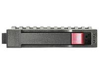 HPE Dual Port Enterprise - Festplatte - 600 GB - 2.5" SFF (6.4 cm SFF)