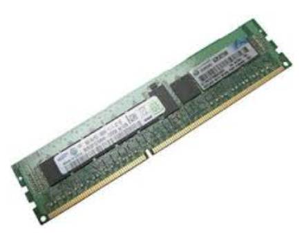 HPE - DDR3 - Modul - 8 GB - DIMM 240-PIN - 1600 MHz / PC3-12800