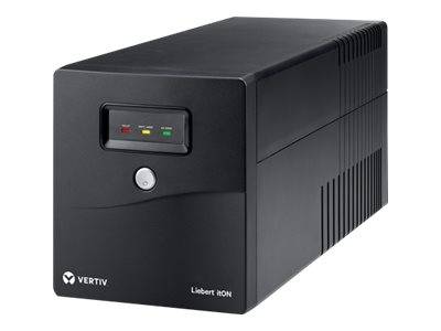 Vertiv itON LI32131CT20 - USV - 600 Watt - 1000 VA