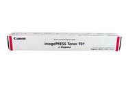 Canon T01 - Magenta - Original - Tonerpatrone
