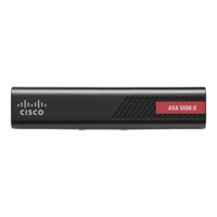 Cisco ASA 5506-X with FirePOWER Services - Sicherheitsgerät Cisco ASA 5506-X with FirePOWER Services - Sicherheitsgerät