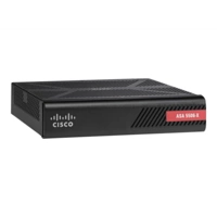 Cisco ASA 5506-X with FirePOWER Services - Sicherheitsgerät Cisco ASA 5506-X with FirePOWER Services - Sicherheitsgerät