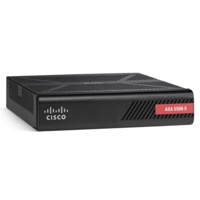 Cisco ASA 5506-X with FirePOWER Services - Sicherheitsgerät Cisco ASA 5506-X with FirePOWER Services - Sicherheitsgerät