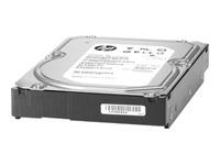 HPE Midline - Festplatte - 1 TB - intern - 3.5" LFF (8.9 cm LFF) - SATA 6Gb/s