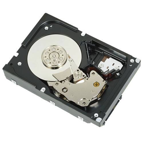 Dell Nearline - Festplatte - 2 TB - Hot-Swap - 3.5" (8.9 cm)