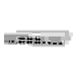 Cisco Catalyst 3560CX-12PD-S - Switch - managed - 12 x 10/100/1000 (PoE+)