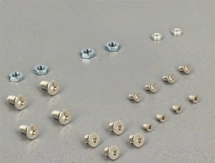 DeLOCK - Speichercontroller (RAID) - mSATA - mSATA