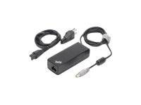 Lenovo ThinkPad 90W AC Adapter - Netzteil - Wechselstrom 100-240 V