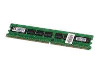 MicroMemory - DDR2 - 2 GB - DIMM 240-PIN - 800 MHz / PC2-6400 - ungepuffert