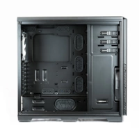 Phanteks Enthoo Pro - Tower - SSI EEB - ohne Netzteil Phanteks Enthoo Pro - Tower - SSI EEB - ohne Netzteil