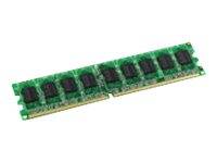MicroMemory - DDR2 - 2 GB - DIMM 240-PIN - 533 MHz / PC2-4200 - ungepuffert