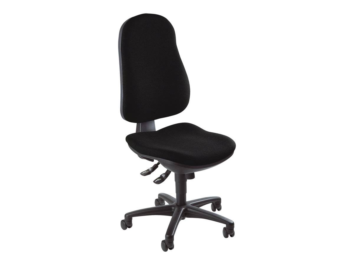 TOPSTAR Support SY - Stuhl - Drehgelenk - Polyacrylgewebe