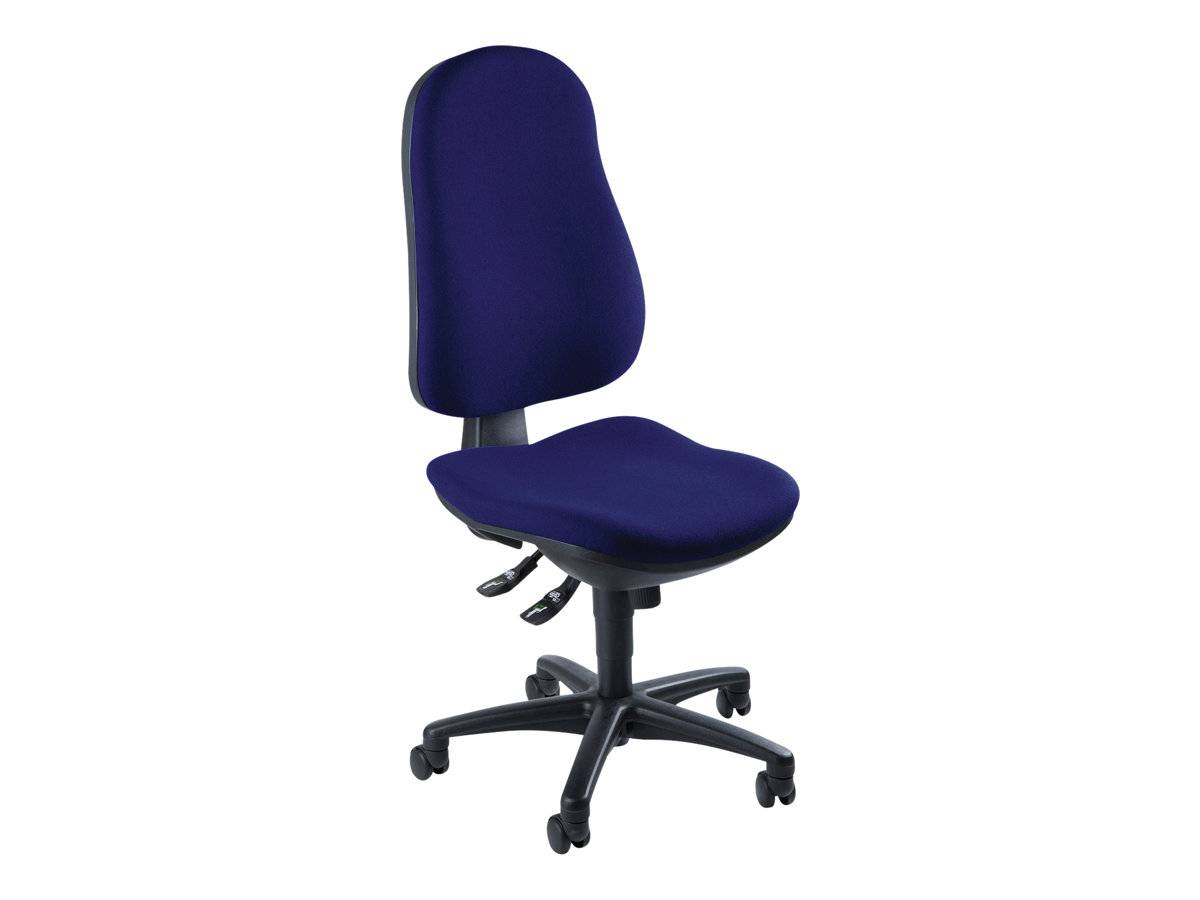 TOPSTAR Support SY - Stuhl - Drehgelenk - Polyacrylgewebe