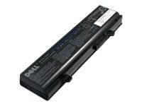 MicroBattery - Laptop-Batterie (gleichwertig mit: Dell 451-10616) - 1 x 6 Zellen 56 Wh - für Dell Latitude E5400, E5410, E5410 N-Series, E5500