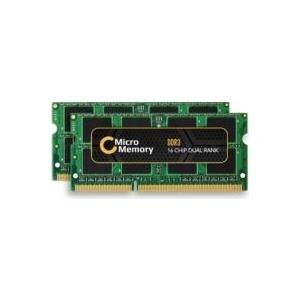 CoreParts 8GB Memory Module for Apple (MMA8228/8GB)