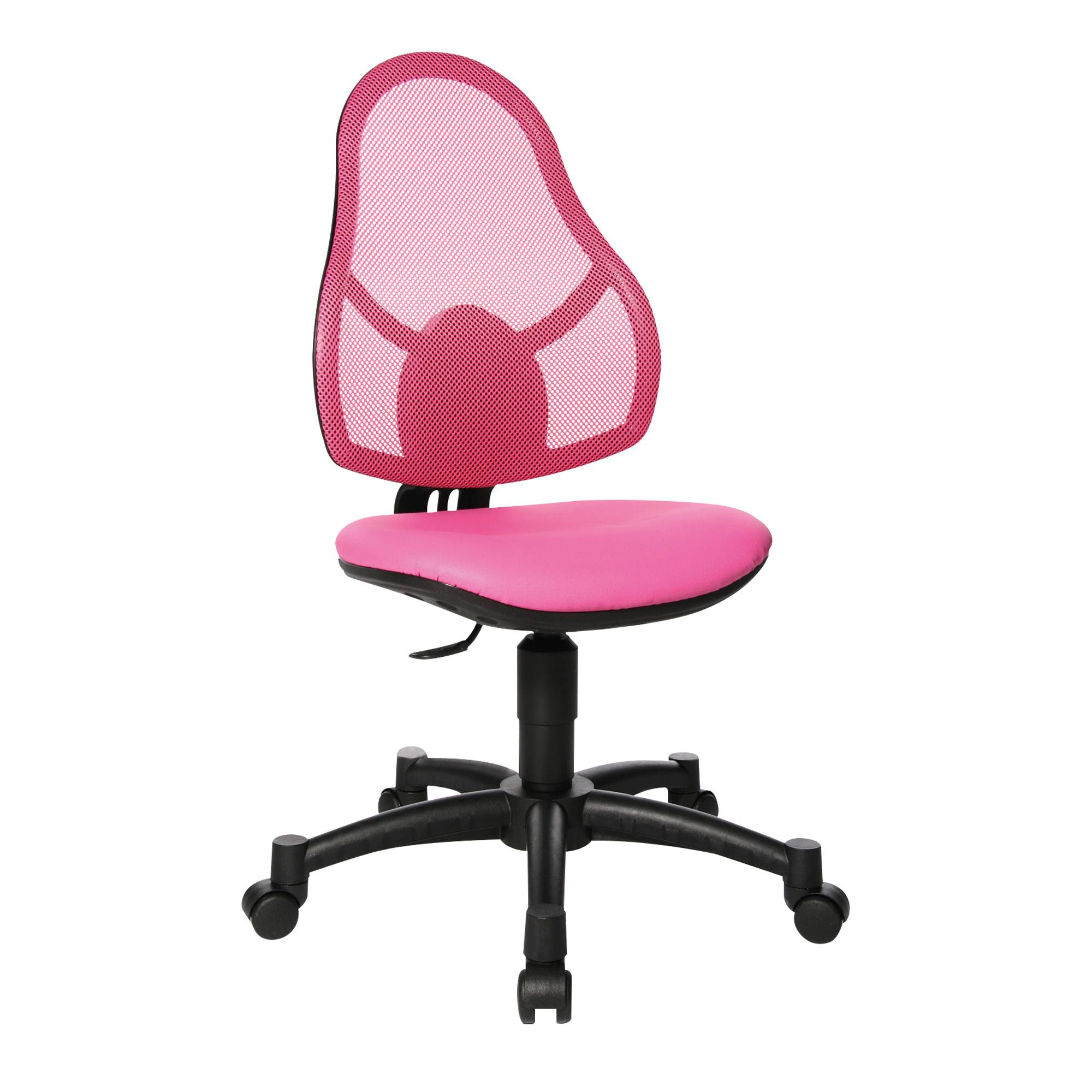 TOPSTAR Kinderdrehstuhl Open Art Junior 71430 S04 pink