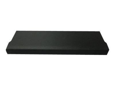 Dell - Laptop-Batterie - 1 x Lithium-Ionen 9 Zellen 97 Wh