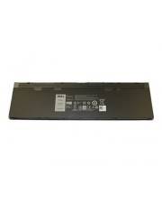 Dell Type WD52H Laptop-Batterie 1 x Lithium-Ionen 4 Zellen 45 Wh Schwarz für Latitude E7240