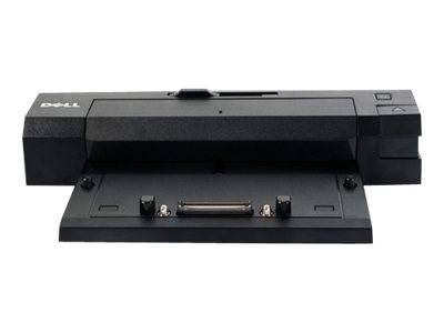Dell EURO2 Advanced E-Port II - Port Replicator - 240 Watt - für Precision 3510